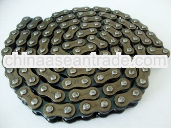 Best quality 40Mn motorcycle roller chain 428 for Iran market