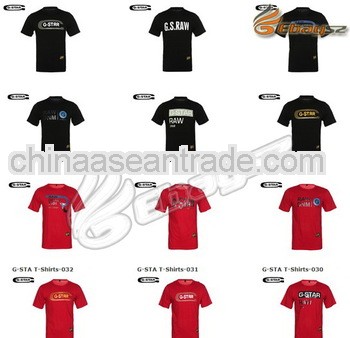 Best quality embroidered t shirt printing in penang