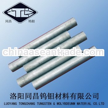 Best quality hot-sale polished molybdenum rods/bars