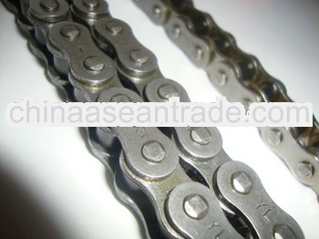 Best quality motorcycle roller chain 428-100L for Pakistan