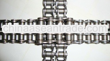 Best quality motorcycle roller chain 428-104L for Pakistan