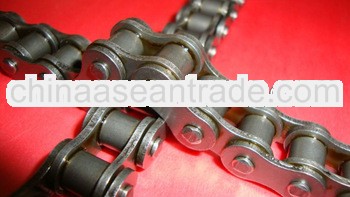 Best quality motorcycle roller chain 428 for Colombia