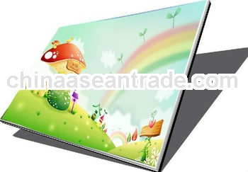 Best quality origial laptop LCD panels LP140WH6 (TL)(B1) for acer 8481