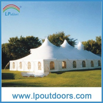 Best quality roof top weeding tent