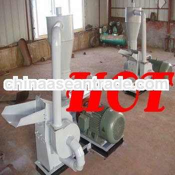 Best sale machine for pelletizing from wheat stalk