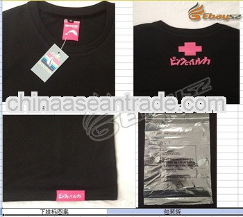 Best sell new el light-up graphic equalizer t shirt