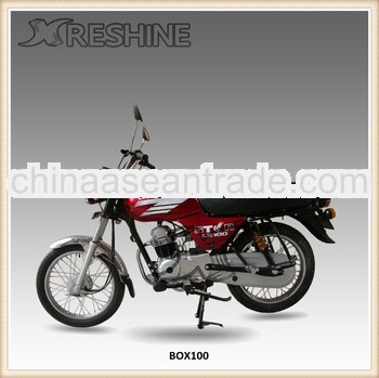 Best selling Cheap Good Quality 100cc Motocicleta Bajaj