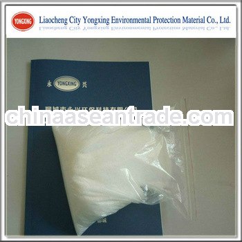 Best selling Drilling mud chemical PHPA Anionic Polyacrylamide in high quality