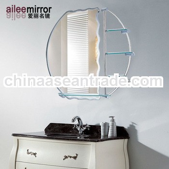 Best selling Fashional designed folding handheld mirror