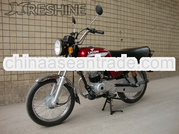 Best selling India Bajaj Boxer100cc Motocicleta For Sale