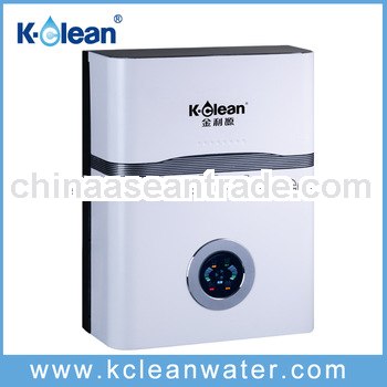 Best selling Low negative ORP antioxidant platinum water ionizer