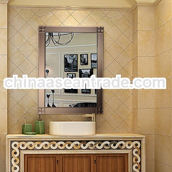 Best selling Luxury lighted magnifying vanity mirror