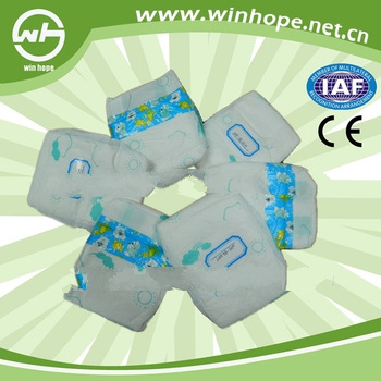 Best selling and low price Baby diaper in wholesale