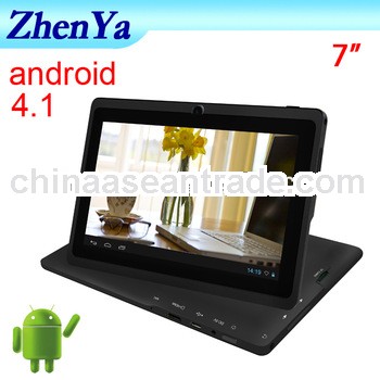 Best-selling cheap mini tablet pc with 0.3 Mega pixel camera