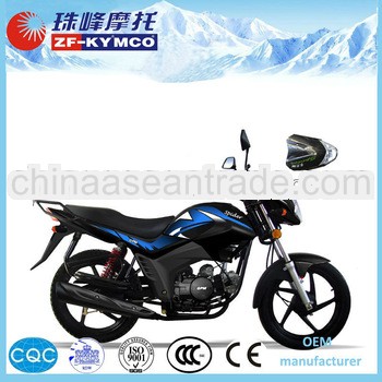 Best selling cheap street bikes made in china(ZF125-A)