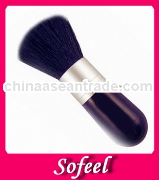 Best selling goat hair kabuki face powder brush(PB40133)