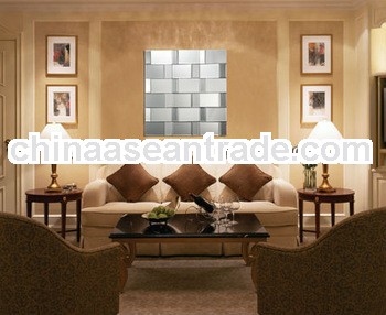 Best selling modern venetian mirror&framed bathroom mirror