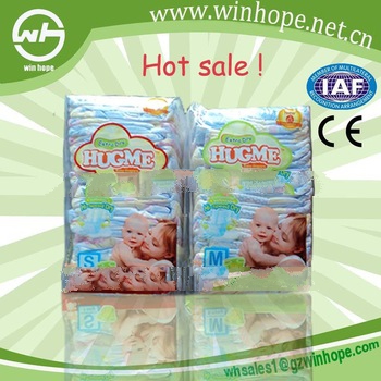 Best selling products High Quality baby diaper