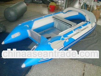 Best selling thundercat inflatable boat for sale