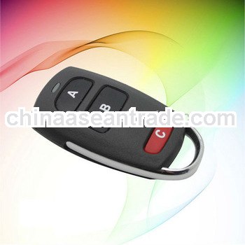 Best selling universal door lock with remote control