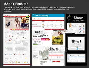 Best wholesale websites, merchandise website design