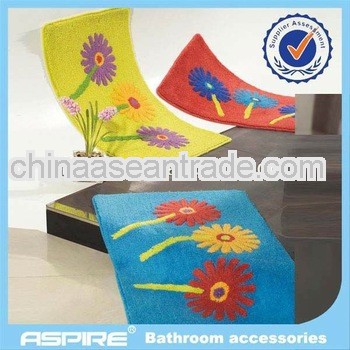 Better Homes and Gardens 3pcs bathroom mat