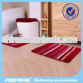 Better Homes and Gardens microfiber bath mat