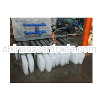 Better Industrial 3TPD Block Ice Machine On Sale