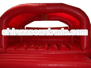 Big Red One Inflatable Bouncy Castle for Adult & kids 18ftx18ft