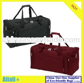 Big capacity model travel bags