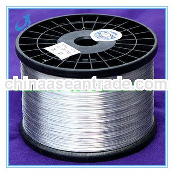 Big coil iron wire