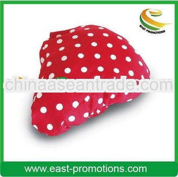 Bike Saddle Cover/waterproof bicycle cover/eco bicycle saddle cover