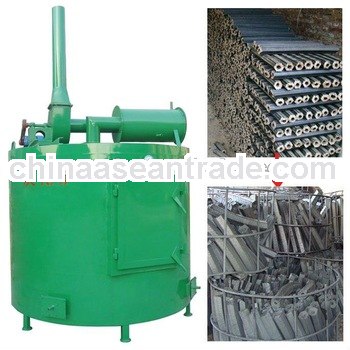 Biomass Briquette Charcoal Stove