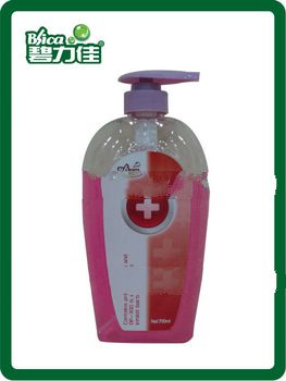 Blica Antibacterial Hand Washing Gel 700ML