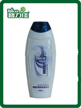 Blica Best Selling Anti- Sensitive strengthen moisten Shampoo 400ml