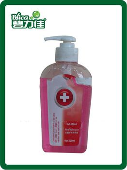 Blica Cherry Antibacterial Hand Washing Gel 300ML