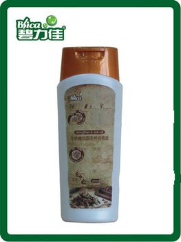 Blica Chinese medicine essence hair care Shampoo 200ML