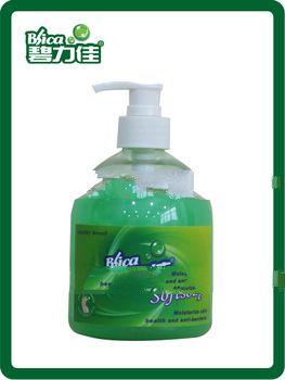 Blica Hand Sanitizer&hand wash with sweet-smelling 500ML