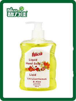 Blica Healthy Aloe Liquid hand soap&hand sanitizer