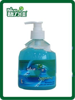 Blica Healthy Anti-Bactrtial Hand wash with sweet-smelling 500ML