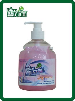 Blica Healthy Anti-Bactrtial fragrant feeling Hand wash 500ML