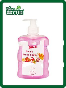 Blica Healthy hand sanitizer &hand wash 500ML