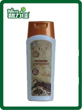 Blica Hot Sell Chinese medicine essence shampoo 200ML