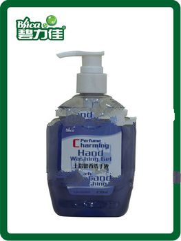 Blica Lavender Charming Perfume Hand Washing Gel