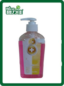 Blica Lemon Antibacterial Liquid Hand Soap 300ML