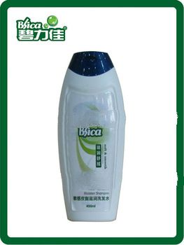 Blica Natural Anti- Sensitive soft smooth Shampoo 200ml