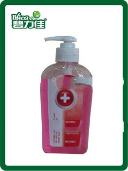 Blica Natural Cherry Antibacterial Hand Sanitizer