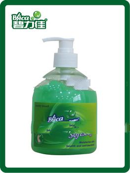 Blica Natural Hand Sanitizer&hand wash with sweet-smelling