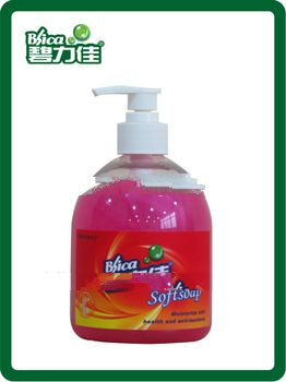 Blica Natural Healthy Anti-Bactrtial Hand wash 500ML