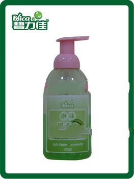 Blica Natural Kiwi fruit Bubble Hand Sanitizer